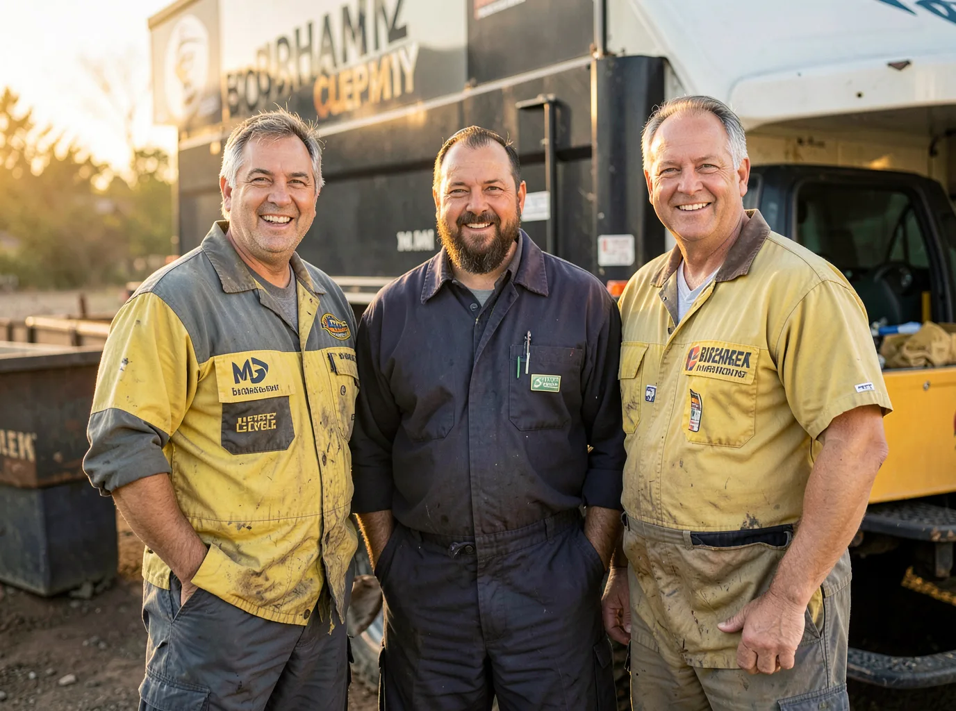 Sewage Cleanup company in Drummonds, TN