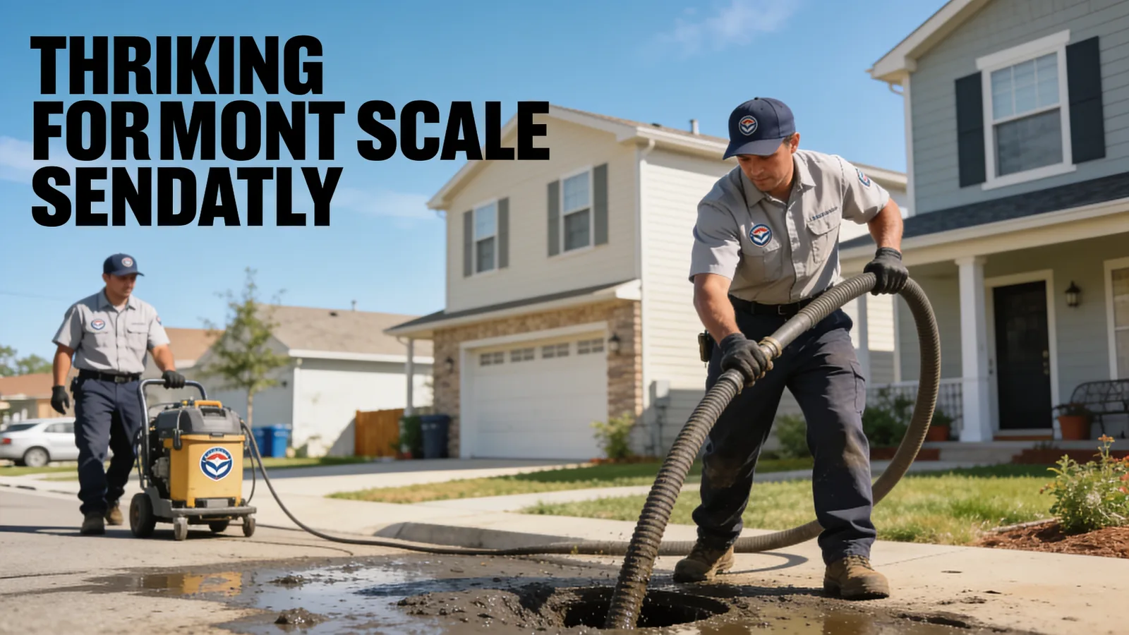 Sewage Cleanup in Drummonds, TN near me